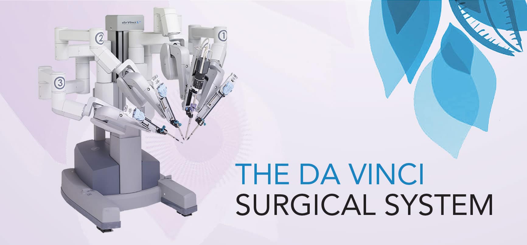 the da vinci surgical system 5fac5c87130ca