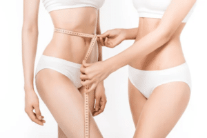 Tummy tuck vs. liposuction
